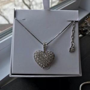 Swarovski Necklace